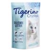 Tigerino Crystals Classic Sensitive Katzenstreu – parfümfrei 5 l