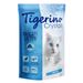 Sparpaket Tigerino Crystals Katzenstreu 6 x 5 l Blau Sensitive (parfümfrei)
