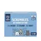 Scrumbles Gut Health Cat Food Tins Classic Pâté Selection New Recipe! 6 x 80g