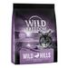 Wild Freedom Adult "Wild Hills" mit Ente - getreidefreie Rezeptur 400 g