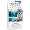 Wolf of Wilderness Senior "Blue River" - Freilandhuhn & Lachs 12 kg