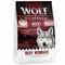 Wolf of Wilderness "Ruby Midnight" - Manzo & Coniglio 1 kg
