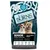 Burns Senior+ Chicken & Brown Rice for toy and small breed, holistic nutrition, hypoallergenic, easy to digest, low in fat, promotes healthy weight, skin, coat, joints, and digestion.