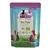 Catz Finefood Bio kalkun, monoprotein, high premium, kornfri, ingen dyreforsøg, Made in Germany, øko-certifikat, 94% kødandel, uden tilsat sukker.
