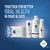 Plaqtiv+ Dental Wipes, Toothpaste, Water Additive and Mouth Spray for Dogs and Cats. Text: Together for better oral health in dogs & cats. Plaqtiv+ Dental Wipes, Toothpaste, Water Additive and Mouth Spray for Dogs and Cats. Text: Together for better oral health in dogs & cats.