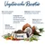 Vegetarische Rezeptur von Happy Dog: Reis ist leicht verdaulich, Kokosnuss unterstützt Haut & Fell, Cranberries fördern Zellschutz, Kurkuma für Verdauung, Erbsen reich an Protein & Ballaststoffen.
