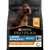 Sac de croquettes Purina Pro Plan Large Athletic Adult 2+, Everyday Nutrition, N°1 ingrédient poulet, pour grands chiens adultes. Texte en anglais et français visible sur l’emballage.