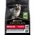Confezione di Purina Pro Plan Medium Puppy Sensitive Digestion, testo visibile: No1 ingrediente agnello, per cuccioli sotto 1 anno.