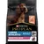 Purina Pro Plan Large Athletic Adult 2+ Sensitive Skin hondenvoer, No1 ingrediënt zalm, verpakking met afbeelding van een hond en tekst over gevoelige huid. Purina Pro Plan Large Athletic Adult 2+ Sensitive Skin hondenvoer, No1 ingrediënt zalm, verpakking met afbeelding van een hond en tekst over gevoelige huid.