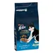 Felix Doubly Delicious Adult Tasty Salmon with Vegetables - 2kg