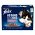 48 x 85g Felix Wet Cat Food - 3 + 1 Free! * - As Good As It Looks Favourites Selection in Jelly (48 x 85g) 48 x 85g Felix Wet Cat Food - 3 + 1 Free! * - As Good As It Looks Favourites Selection in Jelly (48 x 85g)