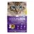 Arena para gatos Intersand OdourLock Multi-Cat Formula, campo de lavanda, 12 kg. Garantía sin olores 40 días, bloquea amoníaco, aglomeración extra dura, sin polvo.