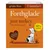 Grain free, 2 months plus, just turkey with added minerals, made with natural ingredients, 90% turkey. For a balanced meal, add a good quality mixer.