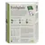 Forthglade product packaging showing feeding guide by weight, key features including nutritionally balanced, gently steamed, vitamins and minerals, yucca extract, botanicals, and brown rice.