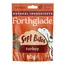 Forthglade Natural Soft Bites - Turkey - Saver Pack: 8 x 90g 