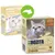 Bozita chunks in jelly with lots of chicken, 370g. 100% animal protein, made in Vårgårda, Sweden. Grain-free, B-glucan, natural ingredients.