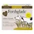 Forthglade variety 12 pack, grain free complete meal for adults 1 year plus, 75% chicken, includes 6x chicken with butternut squash and vegetables, 6x chicken with liver and sweet potato.