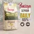 Purizon Senior Daily Original Csirke hallal, 65% csirke és hal, 35% egyéb összetevők, 0% gabona, 12 kg. Idős állatok számára. Purizon Senior Daily Original Csirke hallal, 65% csirke és hal, 35% egyéb összetevők, 0% gabona, 12 kg. Idős állatok számára.