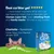 Ever Clean Katzenstreu. Bewertung: Klumpt schnell, bleibt frisch und kaum Spuren. Charlotte - Somerton, Home Tester Club Mitglied, Januar 2023.