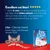 Ever Clean Katzenstreu Multiple Cat. Bewertung: Versteckt Gerüche, empfohlen von Lisa aus Canvey Island, Home Tester Club Mitglied Januar 2023.