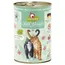 GranataPet DeliCatessen 12 x 400 g - Zverina & tuniak