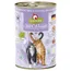 Probeerpakket GranataPet DeliCatessen 24 x 400 g Kattenvoer - Eend & Gevogelte