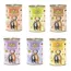 GranataPet DeliCatessen 24 x 400 g - Packs de degustação - Pack de desgustação III (sem peixe)
