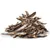 DIBO torkad fisk - Ekonomipack: 2 x 200 g DIBO torkad fisk - Ekonomipack: 2 x 200 g