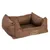 Hundeseng Strong & Soft - ca. L 96 x B 70 x H 22 cm