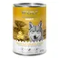 Wolf of Wilderness Adult 12 x 400 g umido Single Protein per cane - The Taste of The Savanna