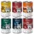 The Taste Of: Canada, Scandinavia, Mediterranean, Outback, Savanna
