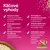 N&D Quinoa Weight Management. Funkční krmivo, nízký glykemický index, bohaté na vlákninu, 94 % živočišných bílkovin, snížený obsah tuku, s quinoou. N&D Quinoa Weight Management. Funkční krmivo, nízký glykemický index, bohaté na vlákninu, 94 % živočišných bílkovin, snížený obsah tuku, s quinoou.