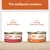 Wellness Core Signature Selects Adult Wet Cat Food