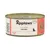Applaws salmon mousse cat food tin, 70g, made with natural ingredients, Certified B Corporation label visible.
