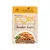Pouch labelled Tender Cuts, natural, grain free, protein-rich food with chicken and chicken liver in savoury gravy for adult cats. Complete and balanced with added vitamins and minerals.