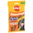 Pedigree Schmackos - Voordeelpakket: Mix 3 Soorten (4 x 20 Stuks)
