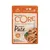 Wellness CORE Purely Paté, chicken with turkey, natural, grain free, protein-rich, smooth paté texture, complete balanced food for adult cats, 85g pouch.