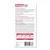 Instructions for FIPROtec COMBO spot-on solution, including product use, suitability, warnings, and step-by-step guide on how to apply the treatment. For animal treatment only.