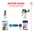 Feeding recommendation: Royal Canin Maxi Puppy from 2 to 15 months, from 15 months Royal Canin Maxi Adult for dogs from 26, to 44 kg. Age-appropriate nutrition.