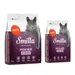 Smilla Adult Sensitive Senza Cereali Pollame Crocchette per gatti - 10 kg