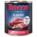 Rocco Classic -säästöpakkaus, 24 x 800 g - nauta ja kalkkuna