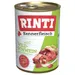 RINTI Kennerfleisch 6 x 400 g - Vildsvin