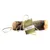 Chewies olive wood chew stick size L, suitable for dogs under 30 kg. Natural chew toy made from olive wood with cord.