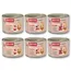 animonda Carny Single Protein Adult gazdaságos csomag 12 x 200 g - Vegyes csomag