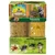 Mangeoire JR Garden Peanut Bar + recharge pour oiseaux - 2 friandises de 350 g JR Garden Peanut Bar noix et baies de sureau