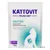 Kattovit Feline Diet Gastro, texte en allemand : Magen-Darm Bauchspeicheldrüse, fettarm und leicht verdaulich, hoher Elektrolytgehalt, 1250g, NEU mehr Inhalt
