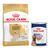 Labrador Retriever Adult 5+ (12kg) + Maxi Ageing in Loaf (12 x 410g)