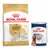 Labrador Retriever Adult 5+ (12 kg) + boîtes Maxi Ageing Mousse (12 x 410 g)