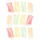 Set of 12