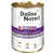 Dolina Noteci Premium Junior, полноценный корм с печенью кролика для молодых собак средних и крупных пород. Состав: морковь, омега-3 и -6, юкка Мохаве.